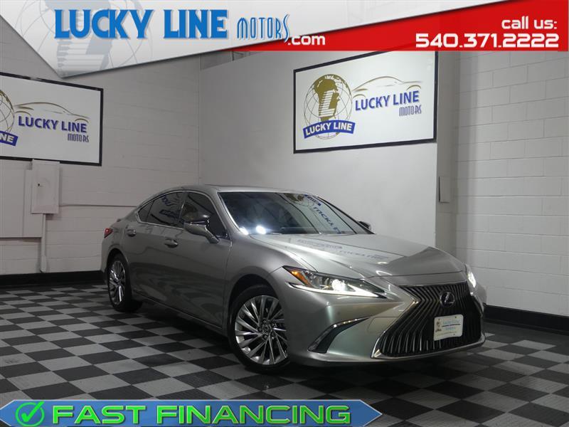 lexus es hybrid 2019 JTHB21B19K2033969 image lexus es hybrid 2019 JTHB21B19K2033969 image